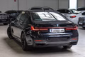 Daumennagel 7 - BMW 745 Le Sport-Aut.///M SPORT/BOWERS&WILKINS/LASERLICHT