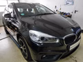 Daumennagel 4 - BMW 218 d Active Tourer LED, NAVI,PDC,incl.1J.GARANTIE