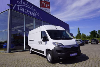 Citroën Jumper age.one-day registration Kaufen