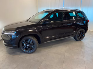 Skoda Karoq age.one-day registration Kaufen
