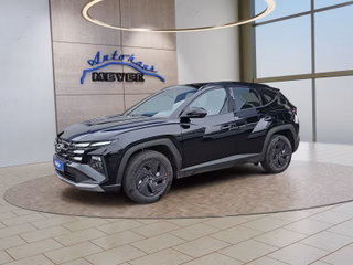Hyundai TUCSON age.one-day registration Kaufen