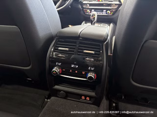BMW 520 d Touring LEDER ACC AHK SITZKLIMA KOMF-SITZ - foto 28