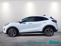 Daumennagel 3 - Ford Puma 1.0 EcoBoost Hybrid Aut. TITANIUM LED NAVI