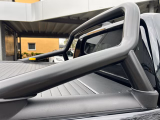 Toyota Hilux Double Cab Executive 4x4 AHK, Designbügel, Laderaumabdeckung, Motorhaubendämpfer - foto 10