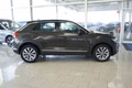 Daumennagel 7 - Volkswagen T-Roc 1,5TSI 150PS Navi/Winterp/el.Klappe
