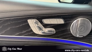 Mercedes-Benz E 63 S AMG T 4Matic KERAMIK+PANORAMA+360°+DTR+ - bilder 11