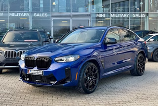 2023 BMW X4 M - photo 1