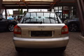 Daumennagel 4 - Audi A3 1.6 Attraction KLIMA 4S-REIFEN ZV