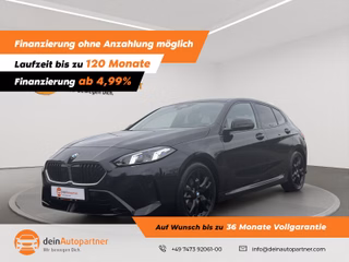 BMW 120 Gebrauchtwagen Kaufen