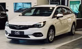 Daumennagel 3 - Opel Astra K Sports Tourer Edition Start/Stop |NAVI|CarPlay|