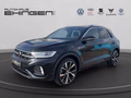 Daumennagel 1 - Volkswagen T-Roc R-Line 1.5 TSI DSG Matrix+Navi+ACC+Kamera