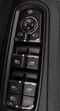 Daumennagel 20 - Porsche Macan PDK Pano 18-Wege AHK PANO BOSE