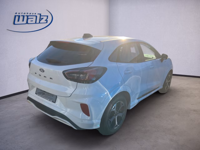 Ford Puma ST-Line 1.0i Ecoboost - foto 2