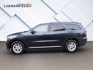 Dodge Durango SXT 3.6 Leder Navi 7 Sitze - foto 4