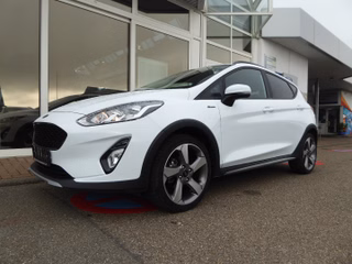 Ford Fiesta Active/Navi/DAB/Herstellergarantie - foto 1