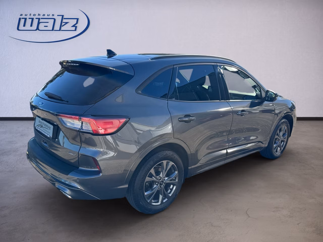 Ford Kuga Plug-In Hybrid ST-Line +1.HAND+AHK+PANO+WINTERPAKET+ - bilder 2