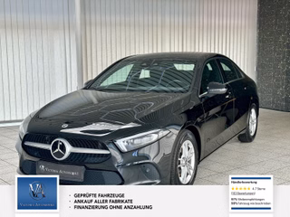 Mercedes-Benz A 180 Авто с пробегом купить