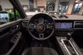 Thumbnail 15 - Porsche Macan GTS|SPORT-DESIGN|CHRONO|PANO|BOSE|NAVI