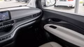 Daumennagel 17 - Fiat 500e  KAM ACC NAVI LEDER PANO SHZ