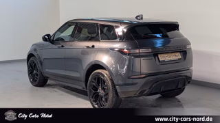 Land Rover Range Rover Evoque R-Dynamic S PANO+MERIDIAN - bilder 4