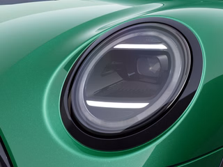 2027 MINI John Cooper Works 2 Door - photo 7