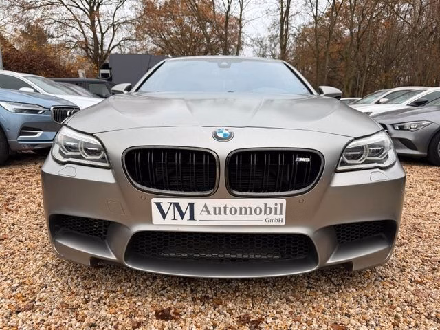 BMW M5 30 Jahre Edition-1 von 300 Leder*Pano*HeadUp - foto 2