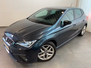 Seat Ibiza FR 85 KW LED FULL LINK SITZHEIZUNG
