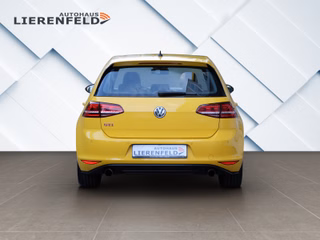 Volkswagen Golf VII GTI Performance BMT 1.Hand Scheckheft - foto 3