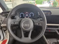 Daumennagel 8 - Audi A3 Sportback 35 TFSI Sportback TÜV NEU*Carplay