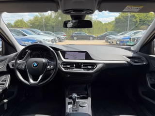 BMW 116 d Advantage Navi*SitzHz.*Tempomat - foto 2