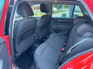 Skoda Fabia 1.0TSI Clever*Klima*PDC*ACC*8-Fach - foto 8