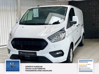 Ford Transit Custom Used vehicle for sale