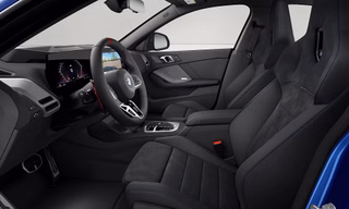 2027 BMW M235 xDrive Gran Coupe - photo 6
