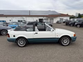 Daumennagel 9 - Ford Escort 1.6 Cabrio*