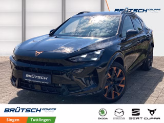 CUPRA Formentor Neuwagen Kaufen
