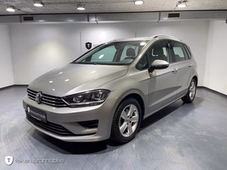 Volkswagen Golf Sportsvan VII 1.4 TSI - foto 1