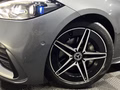 Daumennagel 30 - Mercedes-Benz C 220 d T AMG-LINE|5 JAHRE GARANTIE|PANO|360