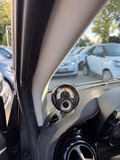 Daumennagel 25 - Smart ForTwo EQ EDITION BLUEDAWN*TAILOR-MADE BRABUS*