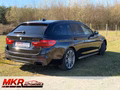 Daumennagel 4 - BMW M550 xDrive G31 LED Massage SHZ AHK Chip V-Max