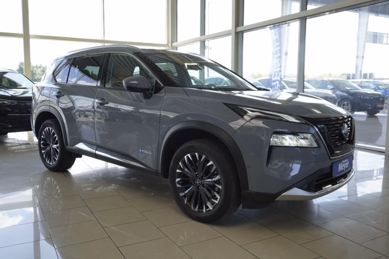 Nissan X-Trail Tekna+ 1.5 VC-T e-POWER e-4ORCE UPE=59000 Euro   **