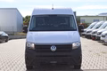 Daumennagel 3 - Volkswagen Crafter Kasten  35 Mittel Hochdach APP KAMERA