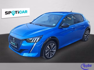 Peugeot 208 GT  Elektro Kamera PDC Navi Sitzheizung - bilder 1