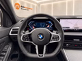 Daumennagel 15 - BMW 320 d xDrive M Sport Touring AHK/STH/RFK/HUD