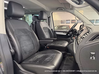 Volkswagen T6 Multivan 2.0 TDI HIGHLINE Aut. - 7-SITZER - foto 16