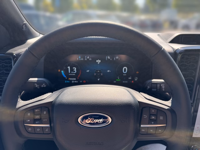 Ford Ranger Limited PHEV +AHK +elektr. Rollo +B&O - foto 6
