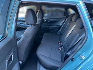 Hyundai i20 MY26 1.0 Turbo Blackline Bose Soundsystem - bilder 7
