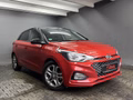Daumennagel 3 - Hyundai i20 YES! Plus, AUTOMATIK, R-KAMERA, NAVI,