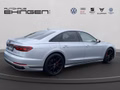 Daumennagel 7 - Audi A8 50 TDI S Line Matrix+Pano+Leder+HuD+ACC