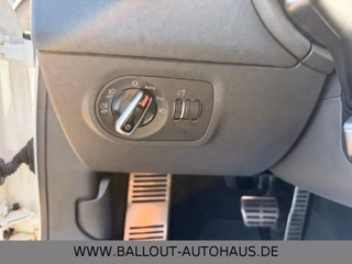 Audi TT 2.0 TFSI Roadster*2.HAND*S-LINE*TEM*SHZ*LEDER - photo 7