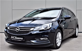 Opel Astra Used vehicle for sale